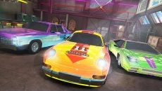 Drag Racing 3D: Streets 2 Drag Racing 3D: Streets 2 ile benzer