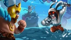Kingdom Wars 4 Kingdom Wars 4 ile benzer