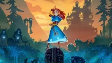 Teslagrad 2 - Steampunk türünde bir oyun