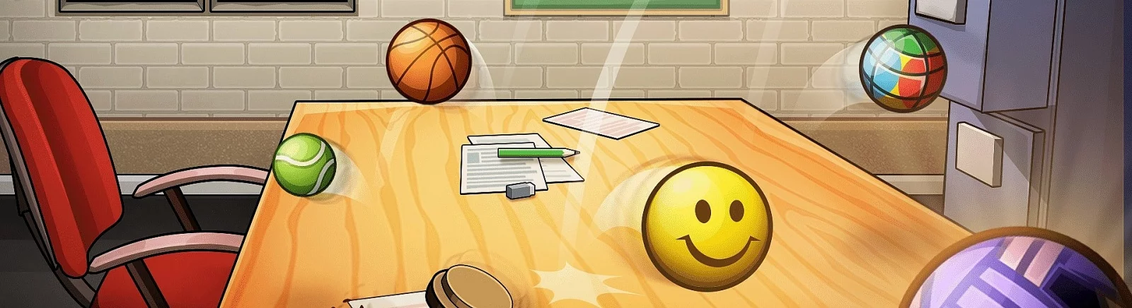 Ucuz Ball at Work satın al, %90'a varan indirimler 🏷️, farklı mağazalarda fiyat karşılaştırması Ucuz Ball at Work satın al, %90'a varan indirimler 🏷️, farklı mağazalarda fiyat karşılaştırması