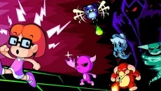 Sunshine Manor - Mistik / doğaüstü türünde bir oyun