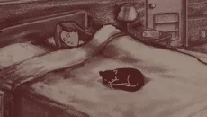 The Red Strings Club The Red Strings Club ile benzer