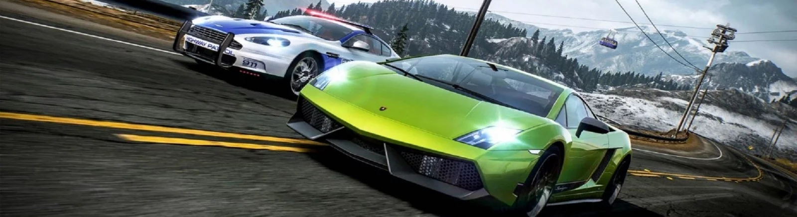 Need for Speed: Hot Pursuit Remastered — %100 Kaydetme / Kayıtlar / Hileler