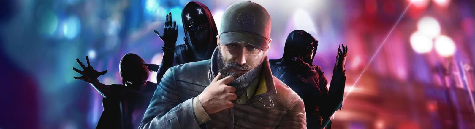 Karmaşık incelemeler Watch Dogs: Legion - Bloodline hakkında — 0 görüş