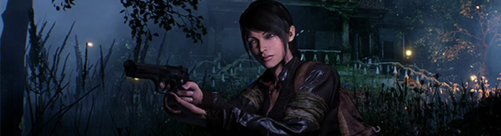 Them and Us — Трейнер (+4) [1.0] / Eğitmenler / Hileler