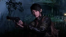 Resident Evil 4 Remake: Separate Ways Resident Evil 4 Remake: Separate Ways ile benzer