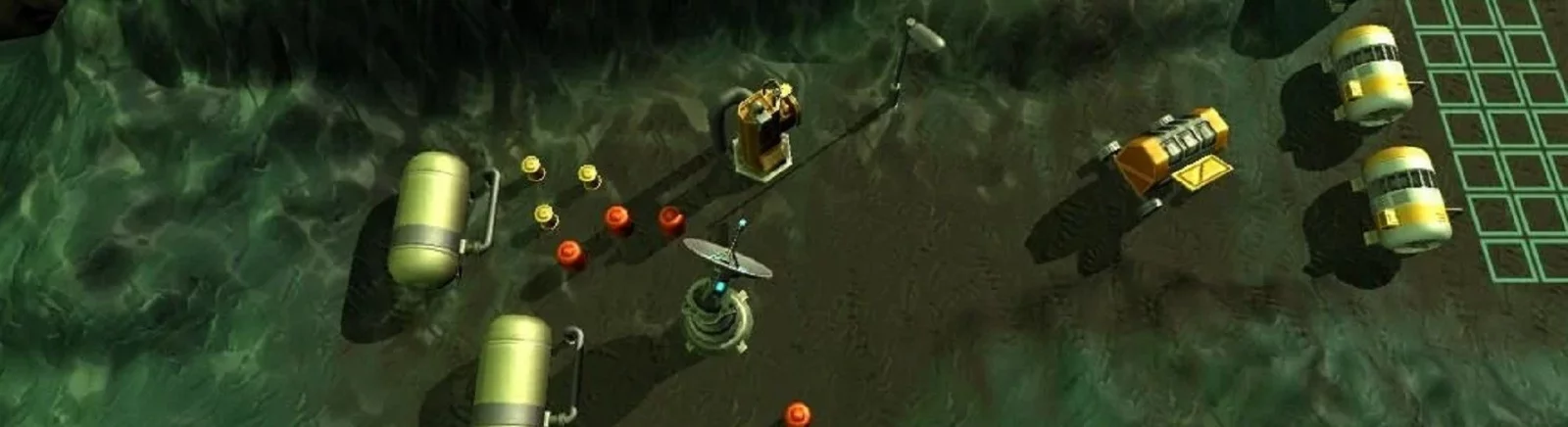 Karmaşık incelemeler Nova Galaxy hakkında — 0 görüş