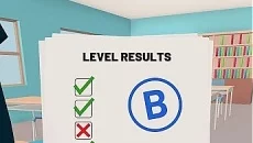 Papers Grade, Please! - Eğitici oyun (Eğitim) türünde bir oyun