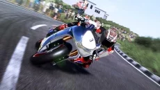 TT Isle of Man Ride on the Edge 2