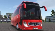 City Bus Simulator 2010: New York City Bus Simulator 2010: New York ile benzer