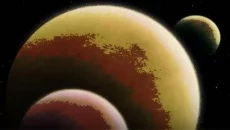 Unforgiving Trials: The Space Crusade - Sıra tabanlı türünde bir oyun