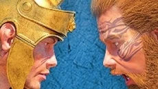 Defense of Roman Britain - Kule Savunması (Tower Defense) türünde bir oyun