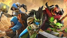 Arcane Showdown