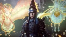 Nioh 2 - Nioh 2 için bir ek