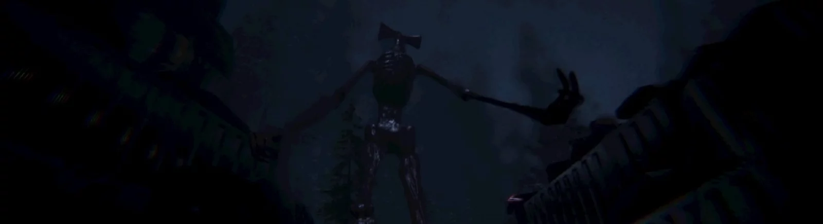 Ucuz Siren Head: The Siren&#039;s Forest satın al, %90'a varan indirimler 🏷️, farklı mağazalarda fiyat karşılaştırması