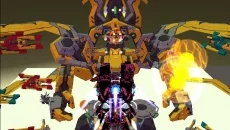 C21 Steel Battle Chronicles