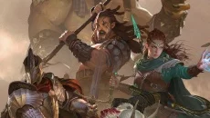 Подъем Королей (Rise of the Kings) - MMO türünde bir oyun