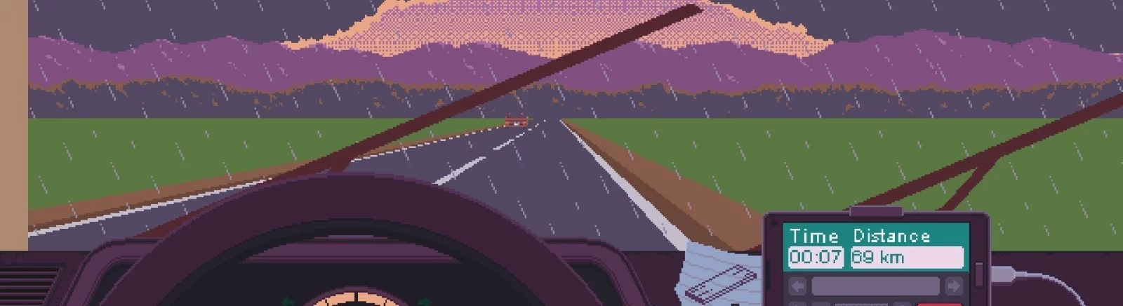 TOP-6 - oyunlar için PC, Kazakh Drive ile benzer olanlar