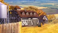 Harvest Island Harvest Island ile benzer