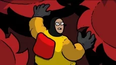 The Binding of Isaac: Afterbirth The Binding of Isaac: Afterbirth ile benzer