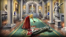 Clue/Cluedo: The Classic Mystery Game - Masa oyunu / grup oyunu türünde bir oyun