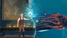 Verne: The Shape of Fantasy - Steampunk türünde bir oyun