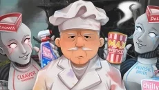 Chef Life: A Restaurant Simulator Chef Life: A Restaurant Simulator ile benzer