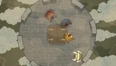 Beyblade: Metal Fusion Beyblade: Metal Fusion ile benzer