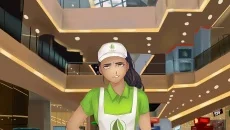 Change the World - Nokta & Tıkla türünde bir oyun