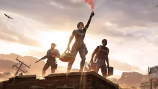 Rules of Survival Rules of Survival ile benzer