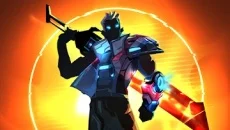 Shadow Knight Shadow Knight ile benzer