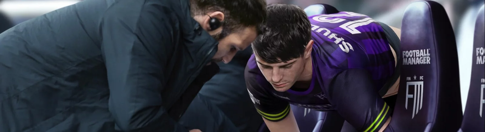 Football Manager 2021 — Трейнер (+5) от 05.06.2021 [WeMod] / Eğitmenler / Hileler