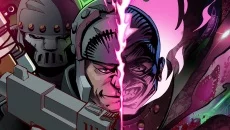 Knights & Guns - Mistik / doğaüstü türünde bir oyun