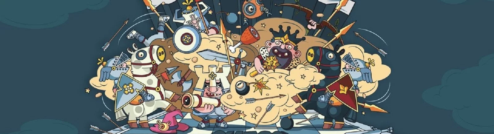 Farklı ülkelerde Brawl Chess çıkış tarihi