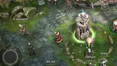 Clash Royale Clash Royale ile benzer