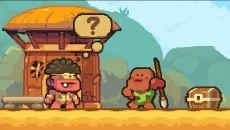 Cubemen 2 Cubemen 2 ile benzer