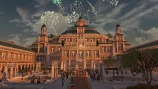 Whiskerwood Whiskerwood ile benzer