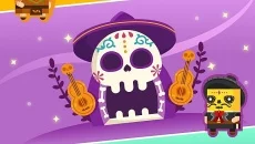 WORD TOWER - Kingdom - Eğitici oyun (Eğitim) türünde bir oyun