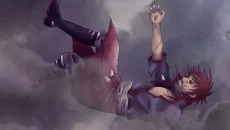 Clouds of Rain - Sıra tabanlı türünde bir oyun