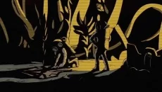 Stirring Abyss