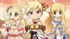 Ragnarok Online Prime - MMO türünde bir oyun