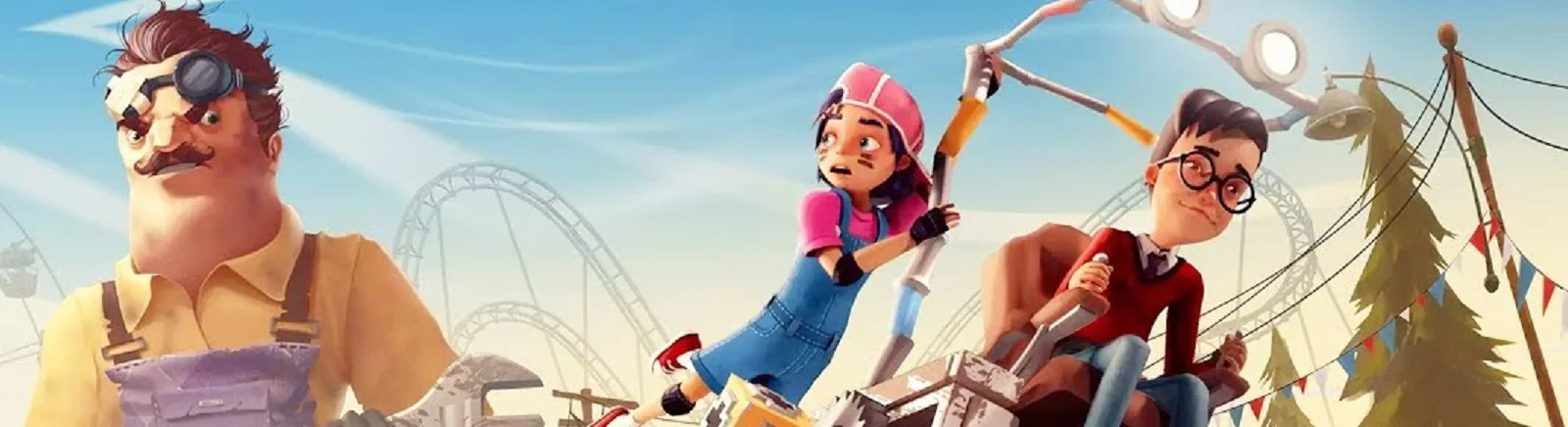 Karmaşık incelemeler Hello Engineer: Scrap Machines Constructor hakkında — 0 görüş