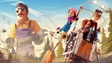 Hello Neighbor: Hide and Seek Hello Neighbor: Hide and Seek ile benzer