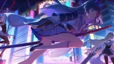 Genshin Impact Genshin Impact ile benzer