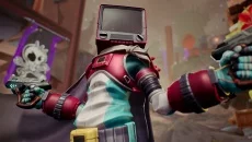 Captain Toonhead vs the Punks from Outer Space - Kule Savunması (Tower Defense) türünde bir oyun