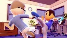 Tekken Mobile Tekken Mobile ile benzer