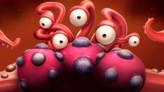 Biped 2 Biped 2 ile benzer