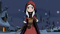 Night of the Full Moon - Kart oyunu türünde bir oyun