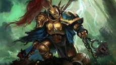 Warhammer Age of Sigmar: Storm Ground Warhammer Age of Sigmar: Storm Ground ile benzer