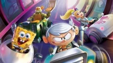 Sonic & All-Stars Racing Transformed Sonic & All-Stars Racing Transformed ile benzer